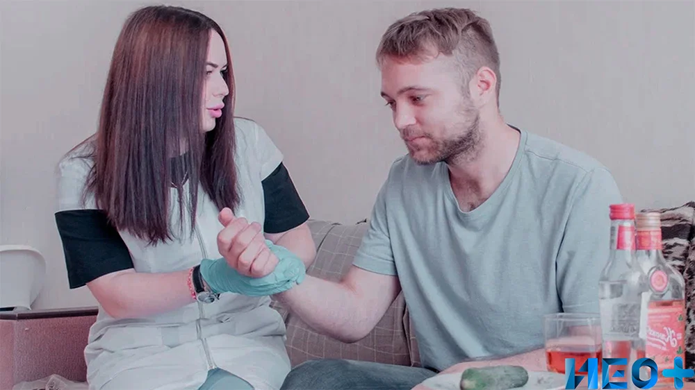 Кодирование от алкоголизма на 3 года в Котовске в клинике «НеоПлюс»